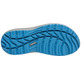 Sandalia Teva Winsted W Azul