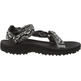 Sandalia Teva Winsted W Blanco/Negro