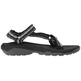 Sandalia TEVA Hurricane XLT 2 W Negro/Gris