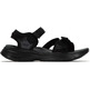 Sandalia Teva Zymic W Negro