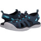 Sandalias Keen Solr W Azul