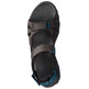 Sandalias Merrell All Out Blaze Sieve Convertible Negro/Azul