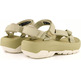 Sandalias Teva Hurricane XLT2 W Ampsole Beige