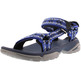 Sandalias Teva Terra Fi 4 Azul