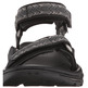 Sandalias Teva Terra Fi 4 Negro/Gris