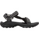 Sandalias Teva Terra Fi 4 Negro/Gris