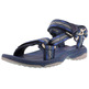 Sandalias Teva Terra Fi Lite Azul/Gris