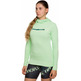 Sudadera Trangoworld Limone 1B0