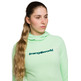 Sudadera Trangoworld Limone 1B0