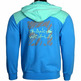 Sudadera Trangoworld Shoulder 534