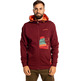 Sudadera Trangoworld Vadiello 2F0