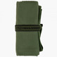 Toalla Highlander Microfibre Travel Towel L Verde oscuro