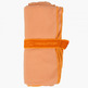 Toalla Highlander Microfibre Travel Towel M Naranja