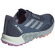 Zapatilla Adidas Terrex Agravic Flow 2 GTX Gris