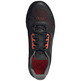 Zapatilla Adidas Terrex Agravic Flow 2 GTX Negro/Naranja