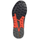 Zapatilla Adidas Terrex Agravic Flow 2 GTX Negro/Naranja