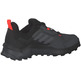 Zapatilla Adidas Terrex AX4 GTX Gris/Negro