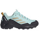 Zapatilla Adidas Terrex Eastrail GTX W Turquesa/Negro