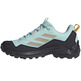 Zapatilla Adidas Terrex Eastrail GTX W Turquesa/Negro