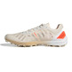 Zapatilla Adidas Terrex Speed Pro Beige/Oro