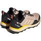 Zapatilla Adidas Terrex Tracerocker 2 GTX Beige/Negro