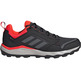 Zapatilla Adidas Terrex Tracerocker 2 GTX Negro/Gris/Rojo