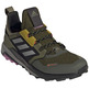 Zapatilla Adidas Terrex Trailmaker GTX Verde