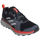 Zapatilla Adidas Terrex Two GTX Gris/Rojo