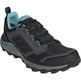 Zapatilla Adidas Terrex Tracerocker 2 GTX W Azul/Gris