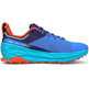 Zapatilla Altra Olympus 5 Azul/Naranja