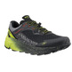 Zapatilla Bestard Guepard GTX Negro/Verde