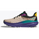 Zapatilla Hoka Challenger Atr 7 Gris/Morado/Negro