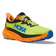 Zapatilla Hoka Challenger ATR 7 Verde Lima/Naranja/Negro