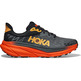 Zapatilla Hoka Challenger ATR 7 Gris/Naranja