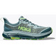 Zapatilla Hoka Mafate Speed 4 Verde