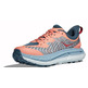 Zapatilla Hoka Mafate Speed 4 W Gris/Rosa