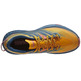 Zapatilla Hoka Speedgoat 4 W Amarillo/Gris