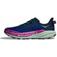 Zapatilla Hoka Speedgoat 6 Azul/Fucsia/Marino