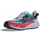 Zapatilla Hoka Speedgoat 6 Gris/Rojo/Marino