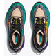 Zapatilla Hoka Speedgoat 6 Gris/Verde/Morado