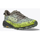 Zapatilla Hoka Speedgoat 6 GTX Gris/Verde