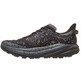 Zapatilla Hoka Speedgoat 6 GTX Negro/Gris