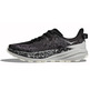 Zapatilla Hoka Speedgoat 6 Negro/Gris