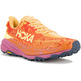 Zapatilla Hoka Speedgoat 6 Rojo/Naranja/Malva