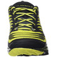 Zapatilla La Sportiva Akasha Amarillo/Negro