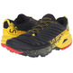 Zapatillas La Sportiva Akasha Negro/Amarillo