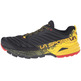 Zapatillas La Sportiva Akasha Negro/Amarillo