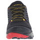 Zapatillas La Sportiva Akasha Negro/Amarillo