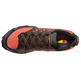 Zapatillas La Sportiva Akyra Naranja/Negro