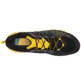 Zapatillas La Sportiva Bushido II Negro/Amarillo